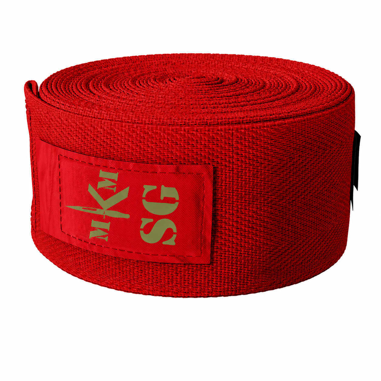 MKM - Hand Wraps (All Colours) Personalised