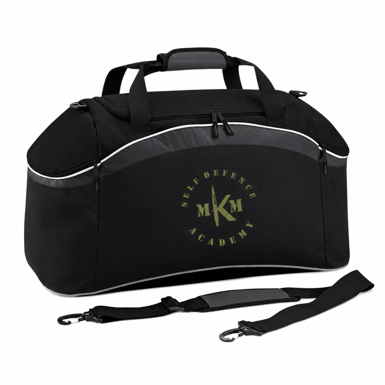 MKM Self Defence Academy - Training Holdall