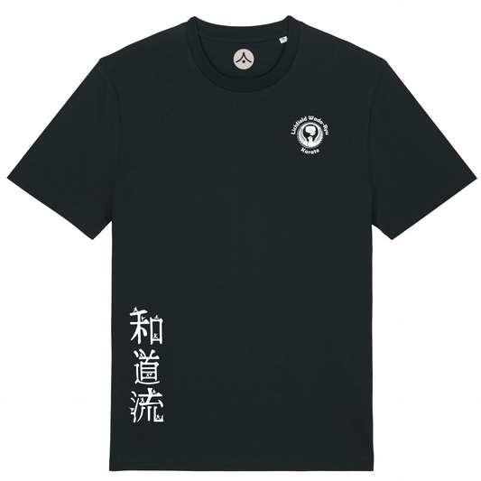 Lichfield Wado-Ryu Karate - Adult Tee