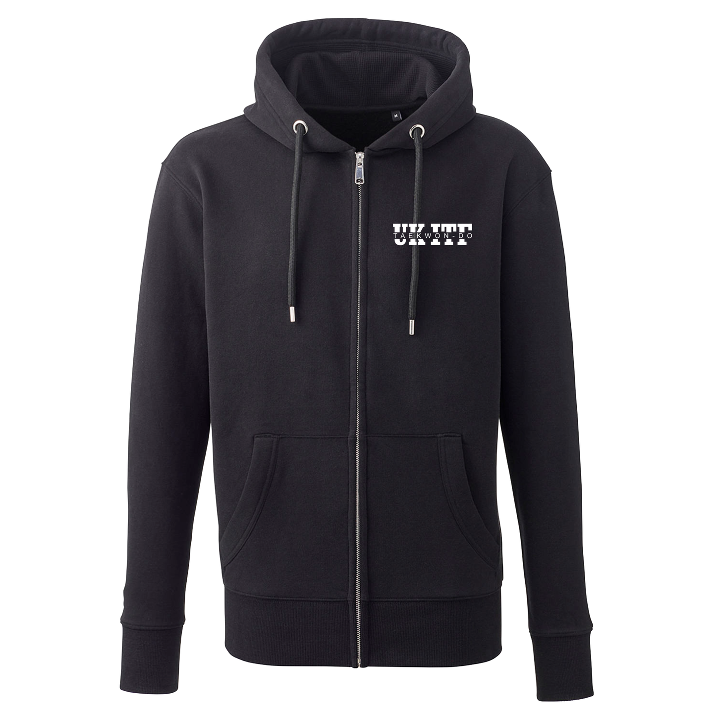 Dempsey TKD - Adult Cotton Tracksuit (Pullover or Full ZIp Hoodie)
