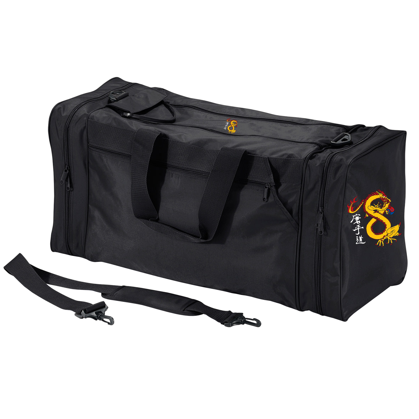 Dragon TSD - Jumbo Holdall