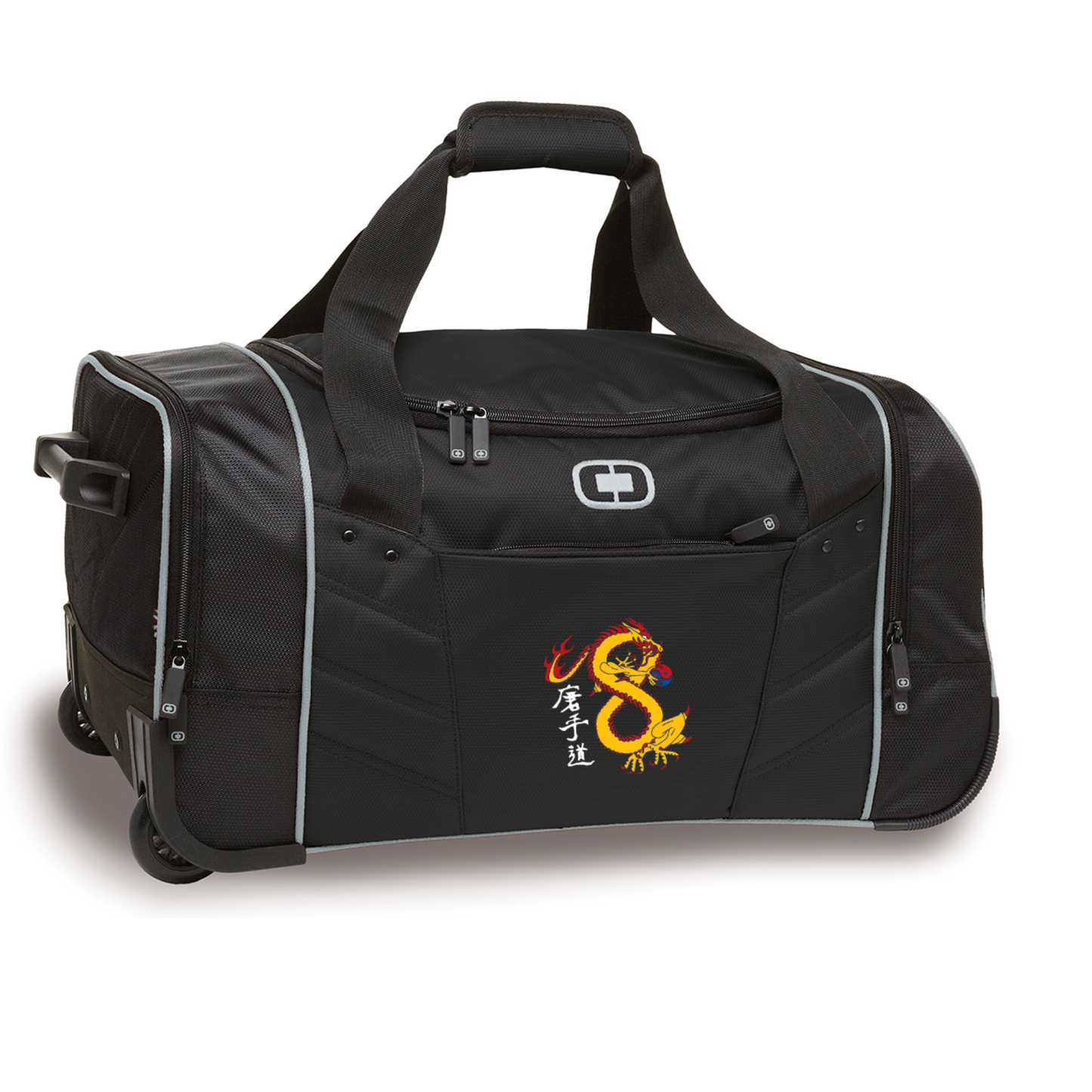 Dragon TSD - Travel Bag