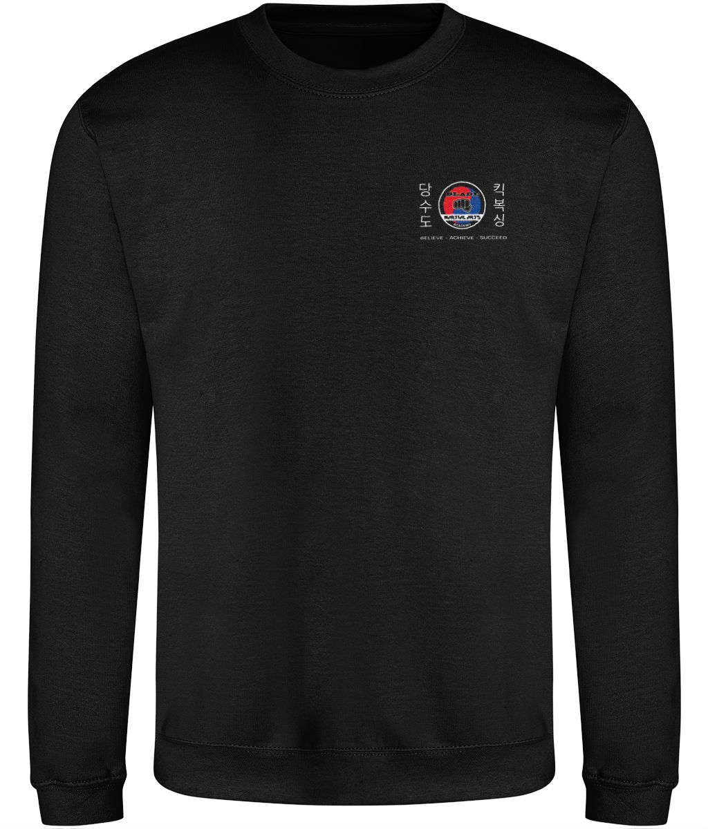 BLADE MARTIAL ARTS ACADEMY - CORBA KAI ADULT SWEAT