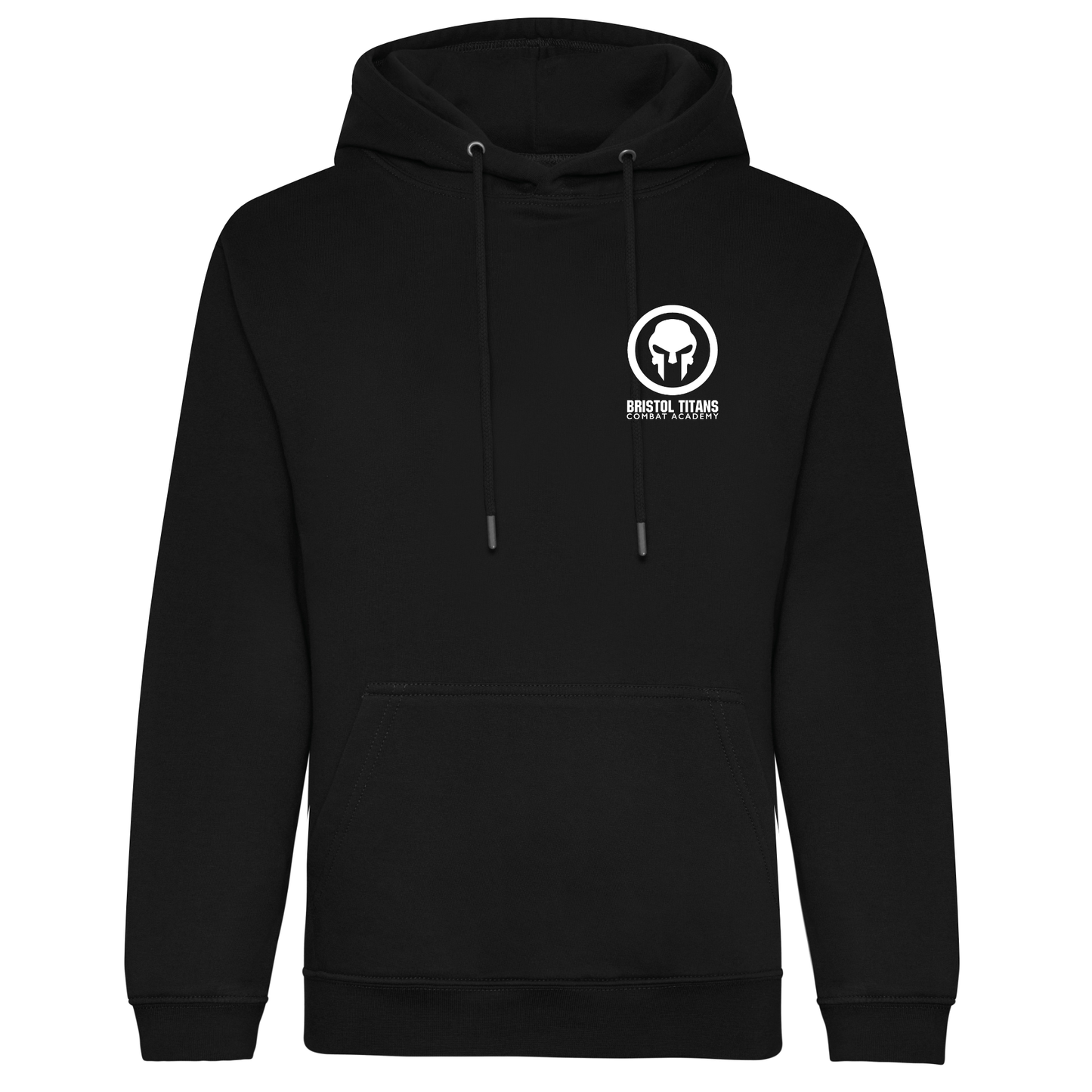 Bristol Titans Combat Academy - Adult Hoodie