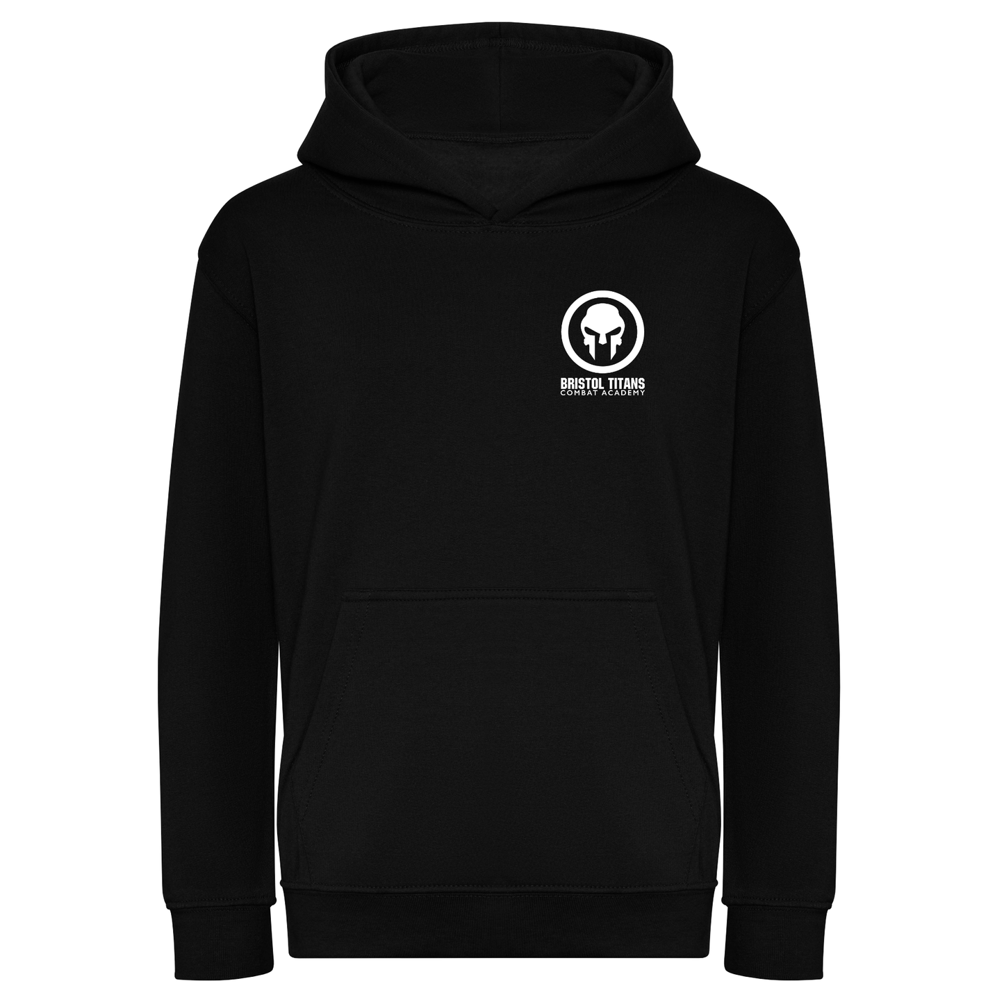 Bristol Titans Combat Academy - Junior Hoodie