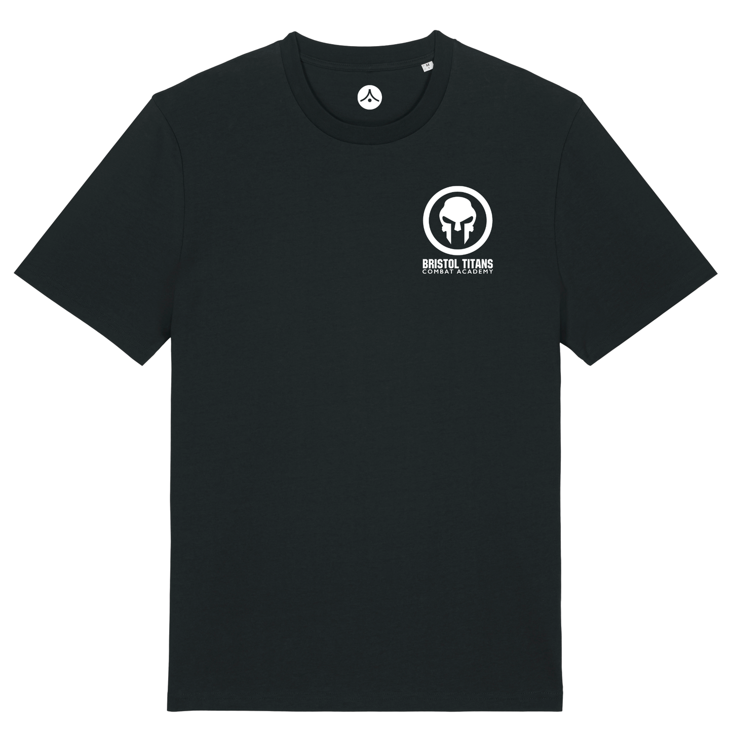 Bristol Titans Combat Academy - Junior Cotton Tee