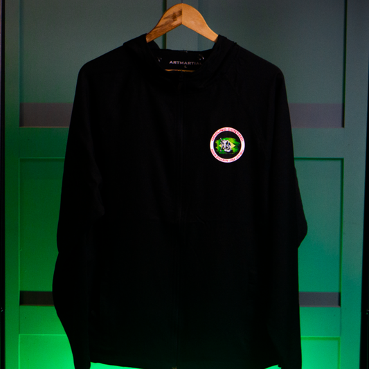 Ground Control Technical Zip Adult Jacket