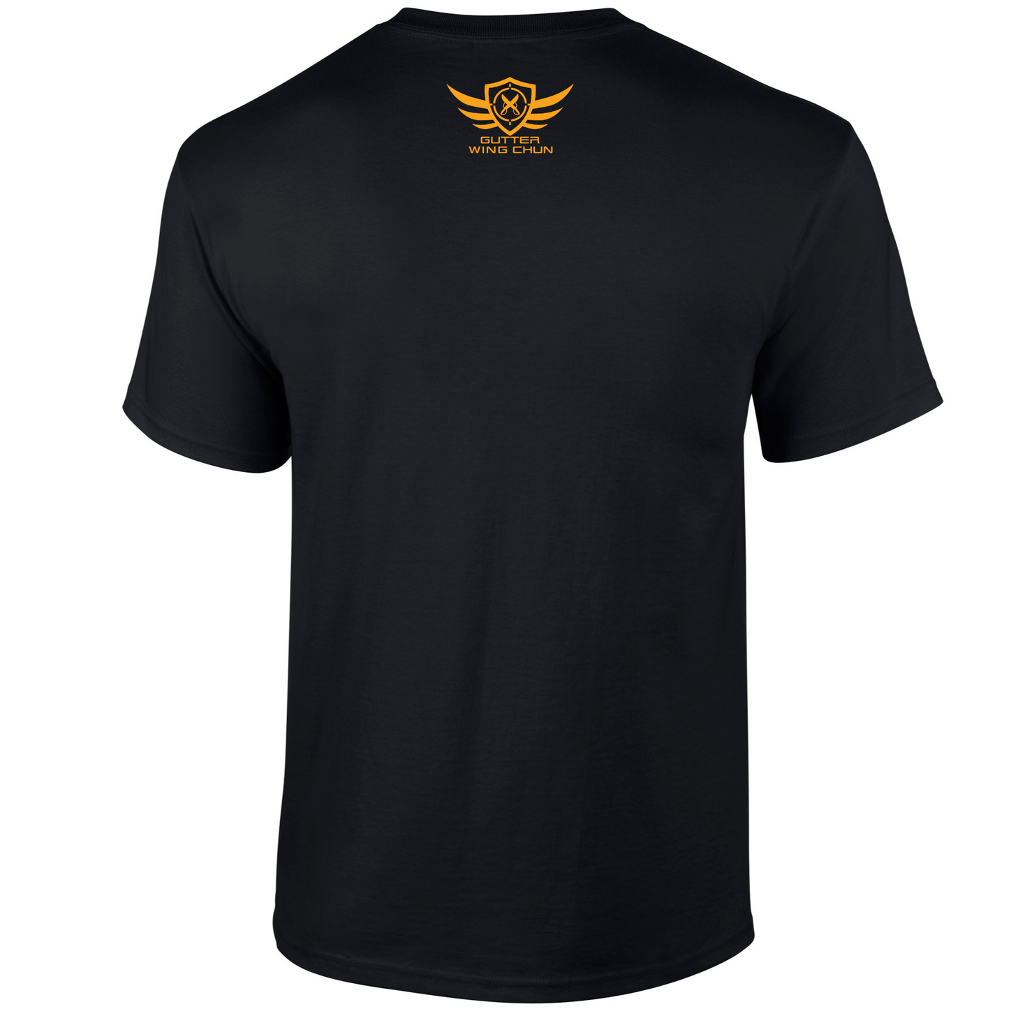 Gutter Wing Chun - Cotton Tee (Advanced Level Only)