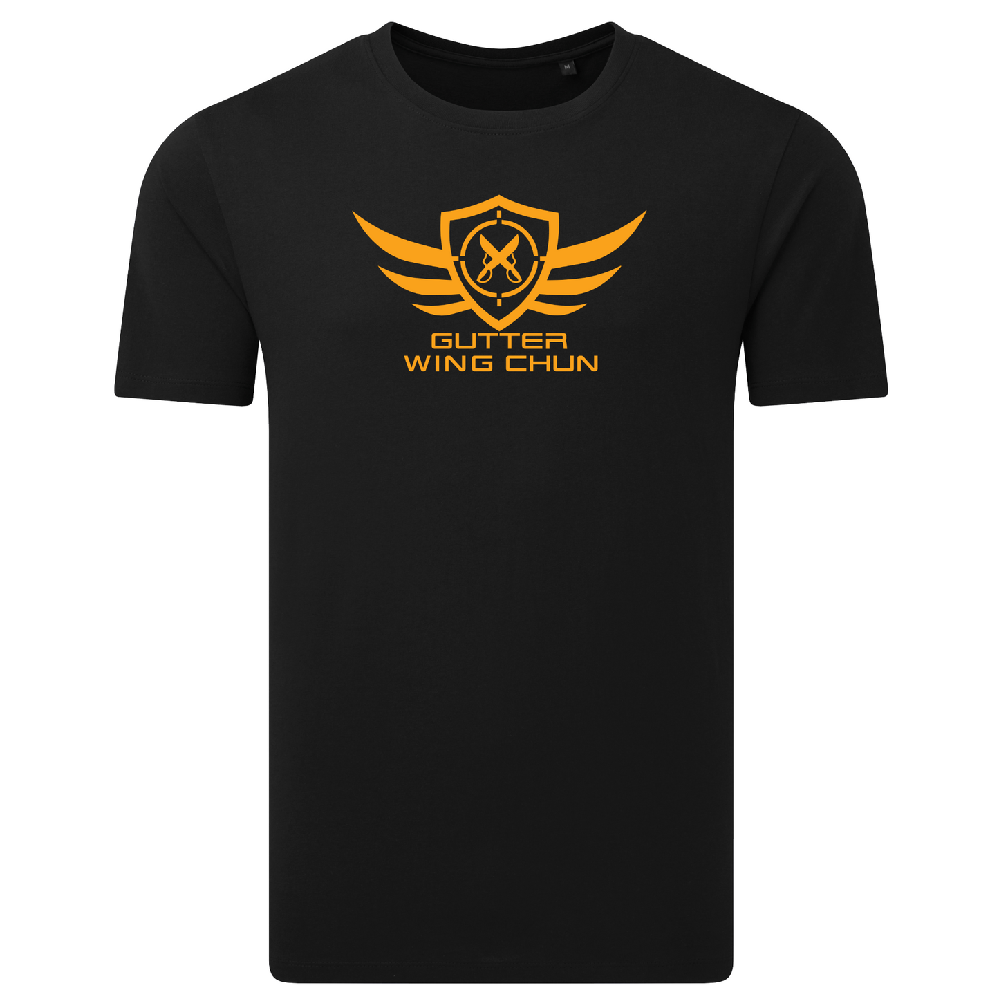Gutter Wing Chun - Cotton Tee (Advanced Level Only)