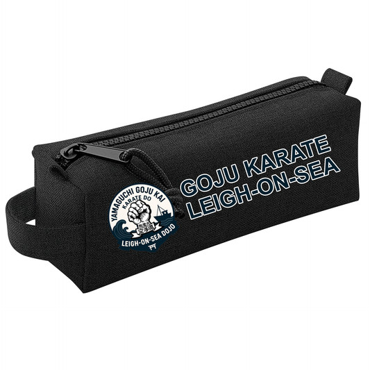 Yamaguchi Goju Kai Leigh-on-Sea - Pencil Case