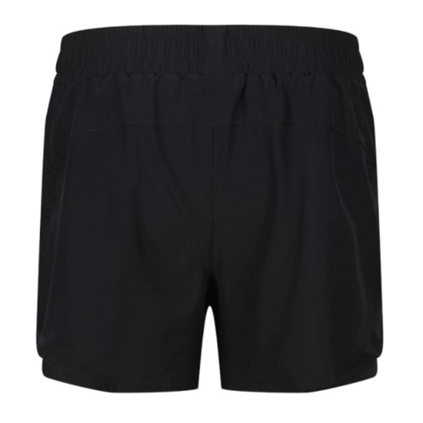 Graham's Academy of Martial Arts - 2 in 1 Sports Shorts