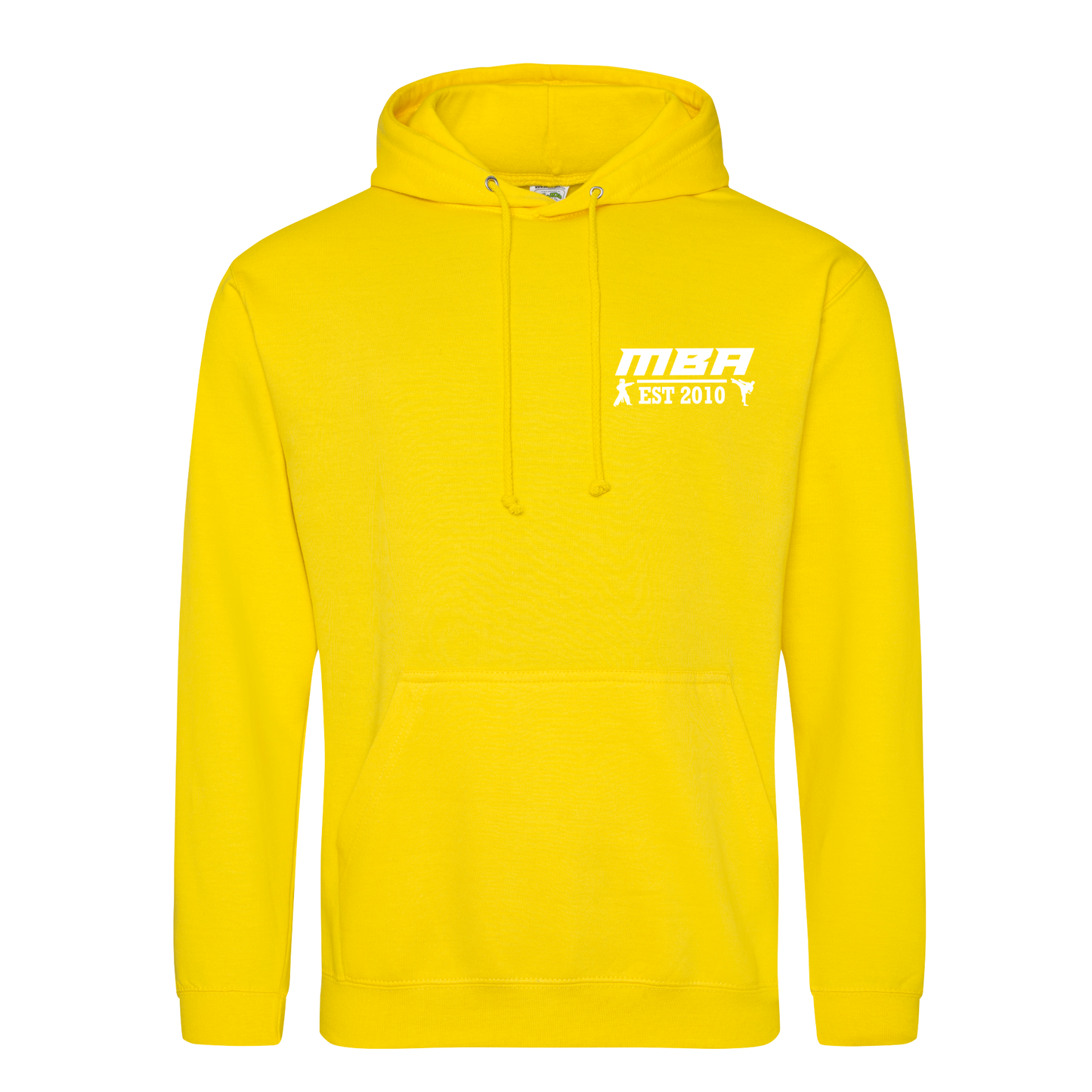McGowan's Blackbelt Academy - Summer Hoodie (All Sizes & Colours)