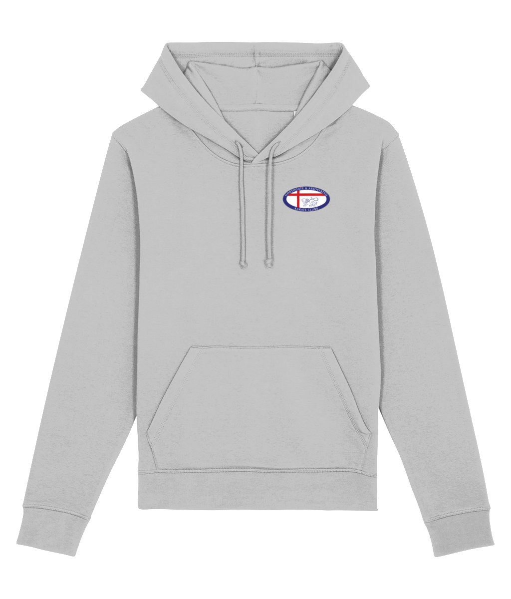 Northgate Karate - Adult Hoody