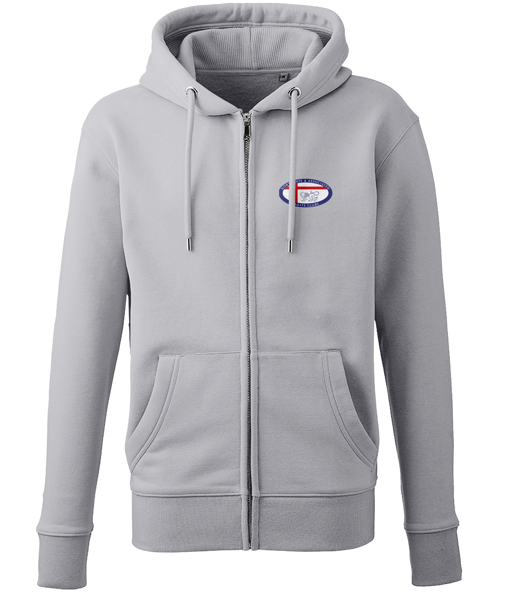 Northgate Karate - Adult Full Zip Hoody