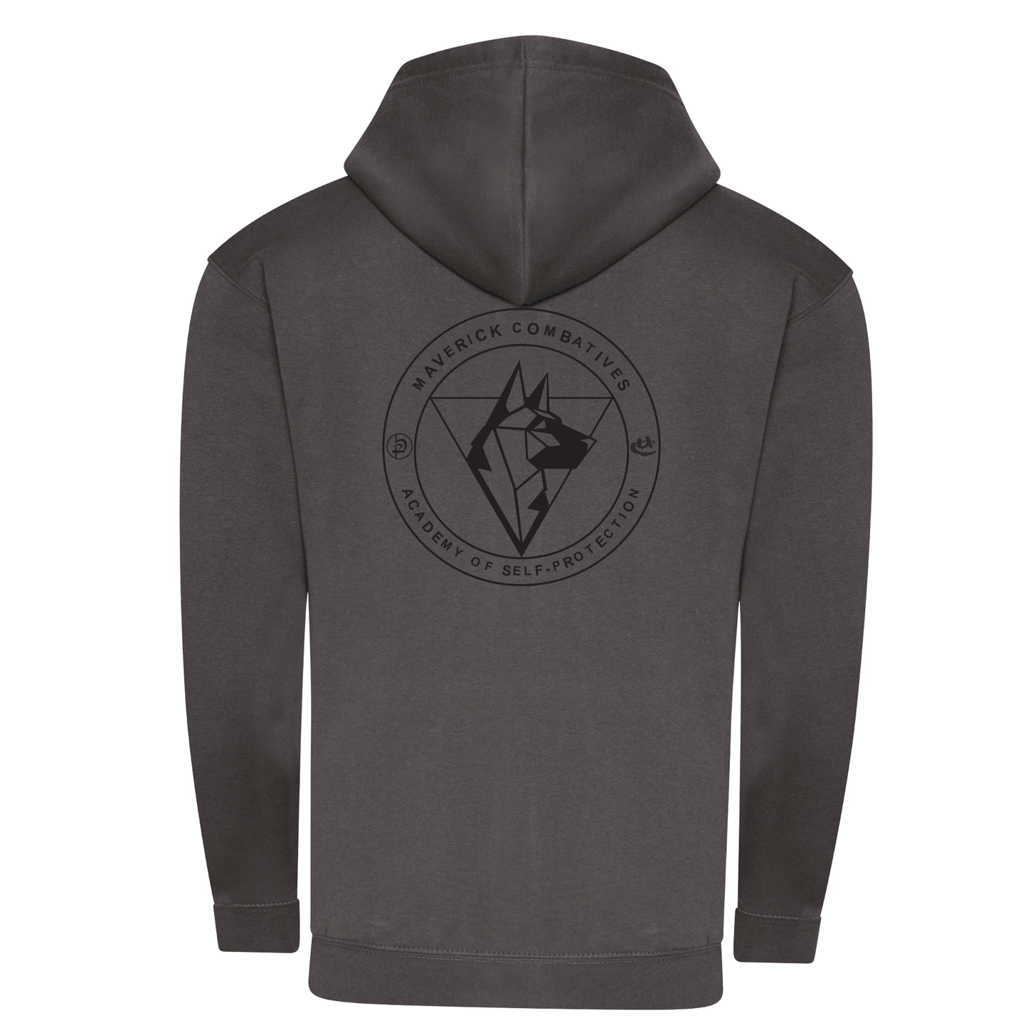 Maverick Combatives - Junior Hoodie (All Colours)