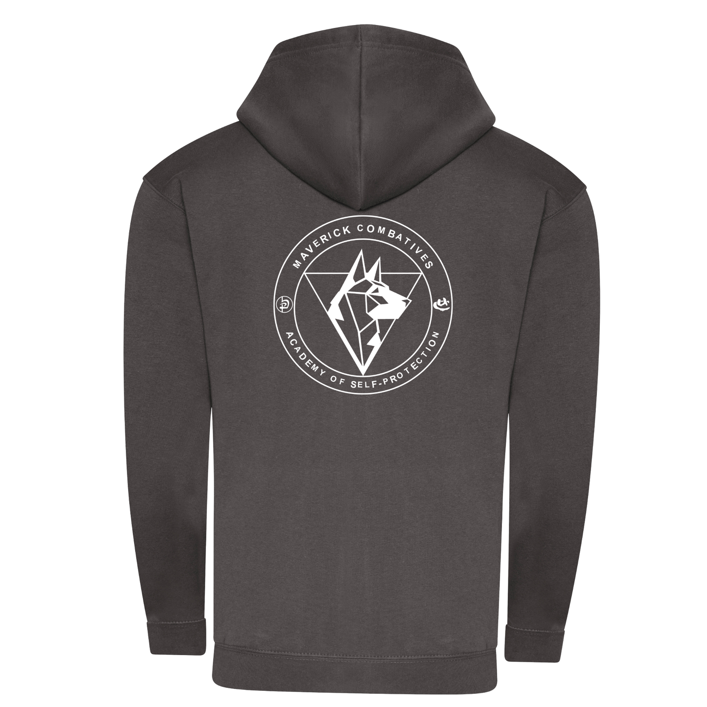 Maverick Combatives - Junior Hoodie (All Colours)