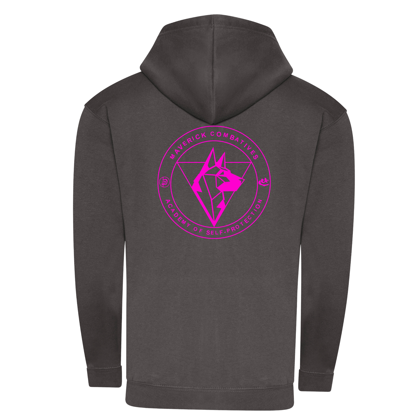Maverick Combatives - Junior Hoodie (All Colours)