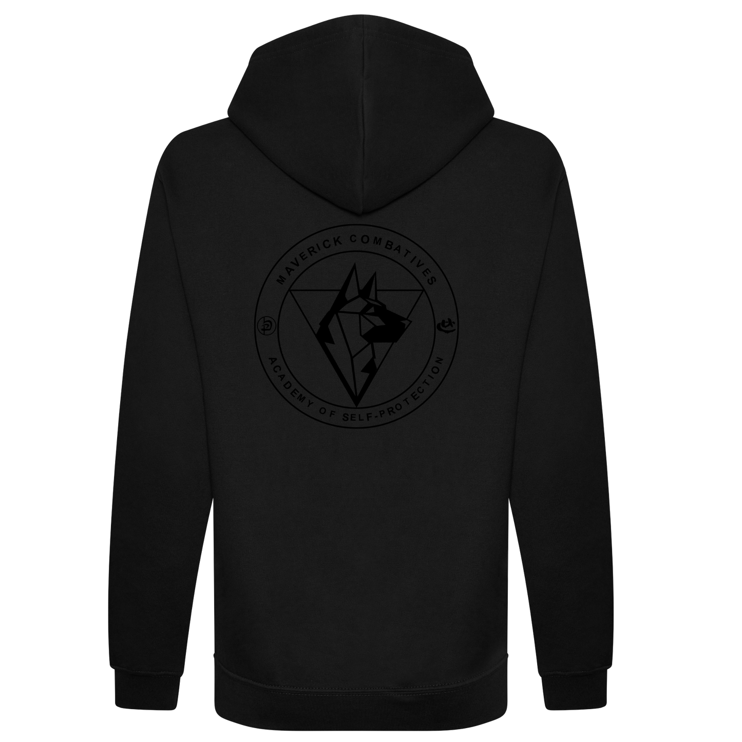 Maverick Combatives - Junior Hoodie (All Colours)
