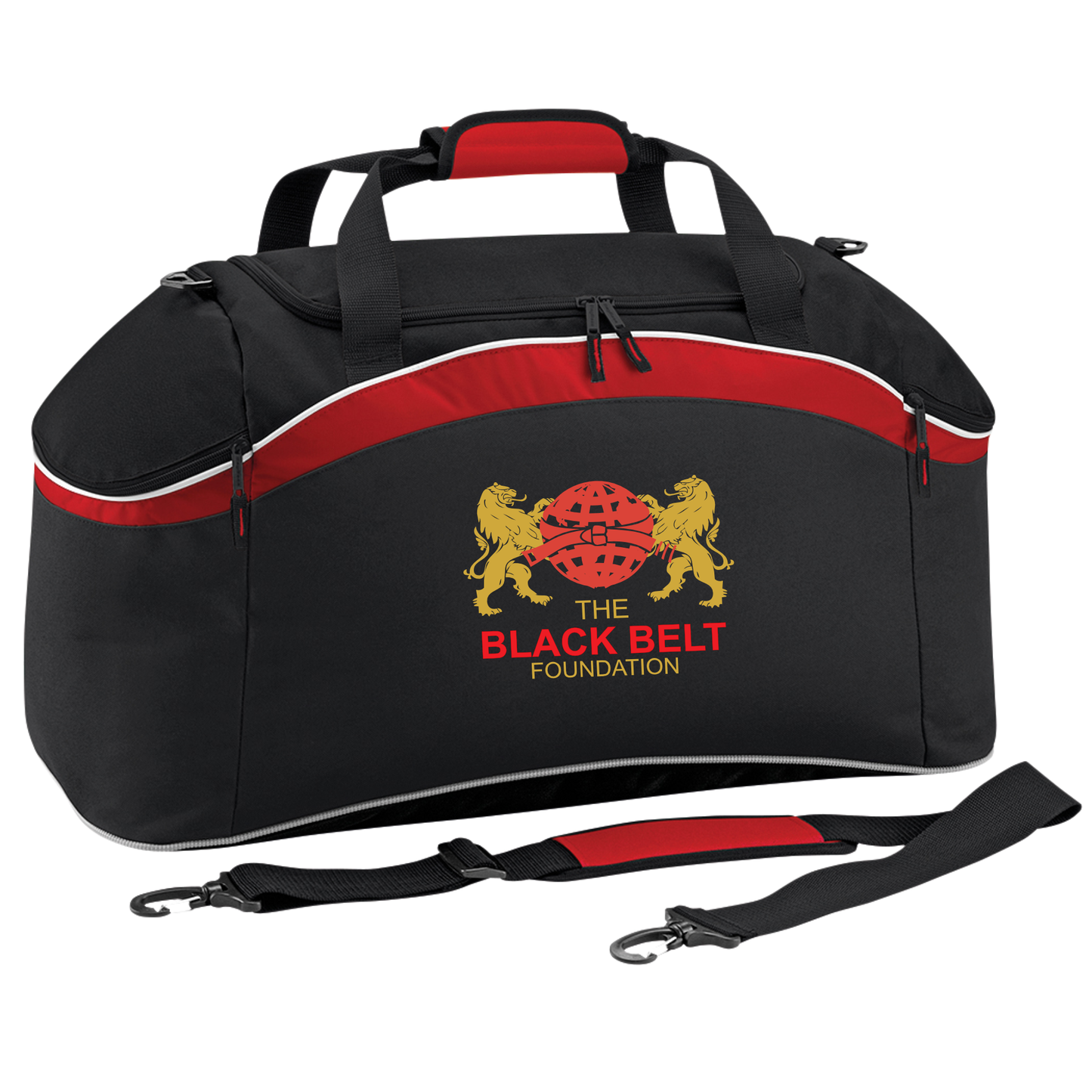The Blackbelt Foundation - Sparring Bag