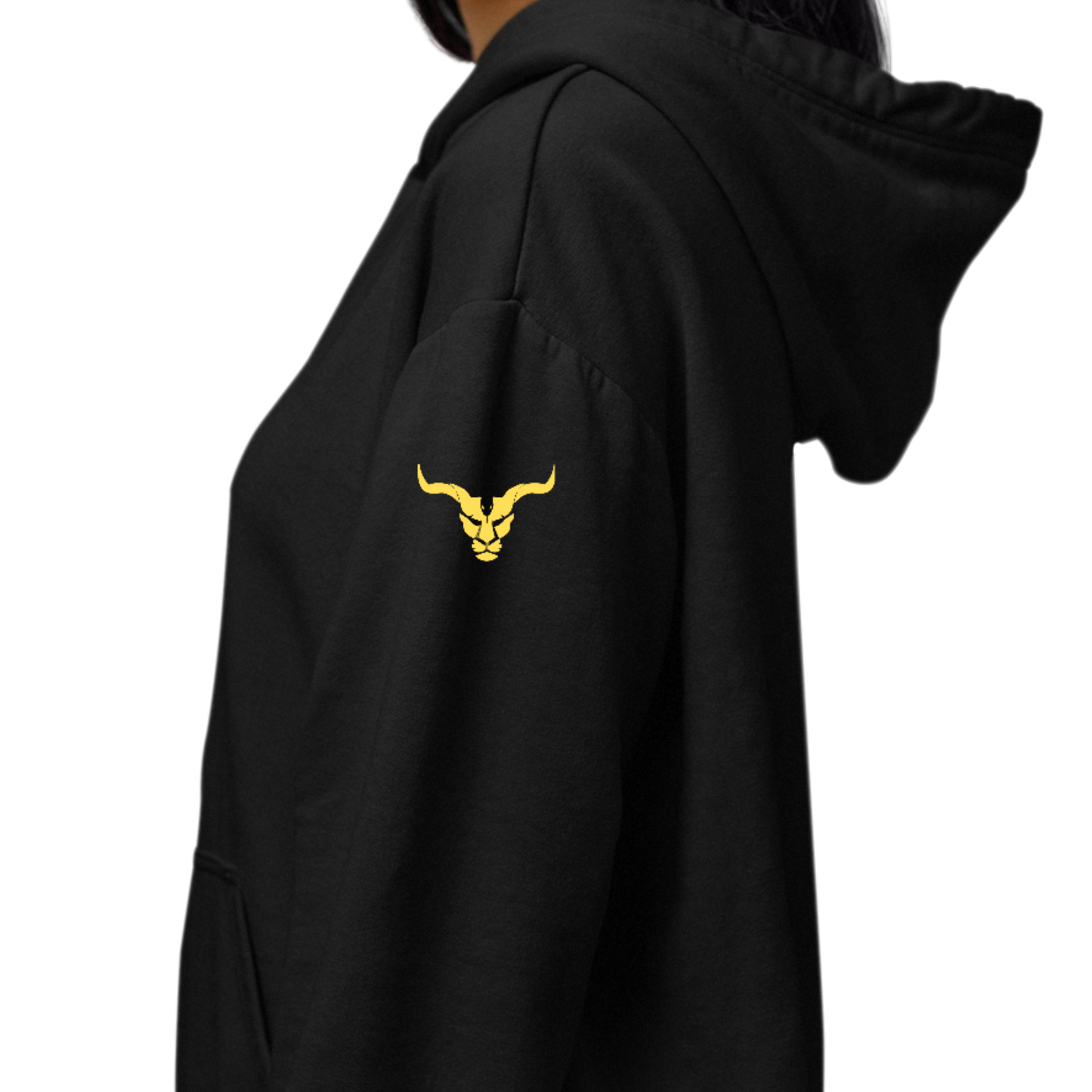 Grapple-To-Strike Martial Arts - Adult Hoodie
