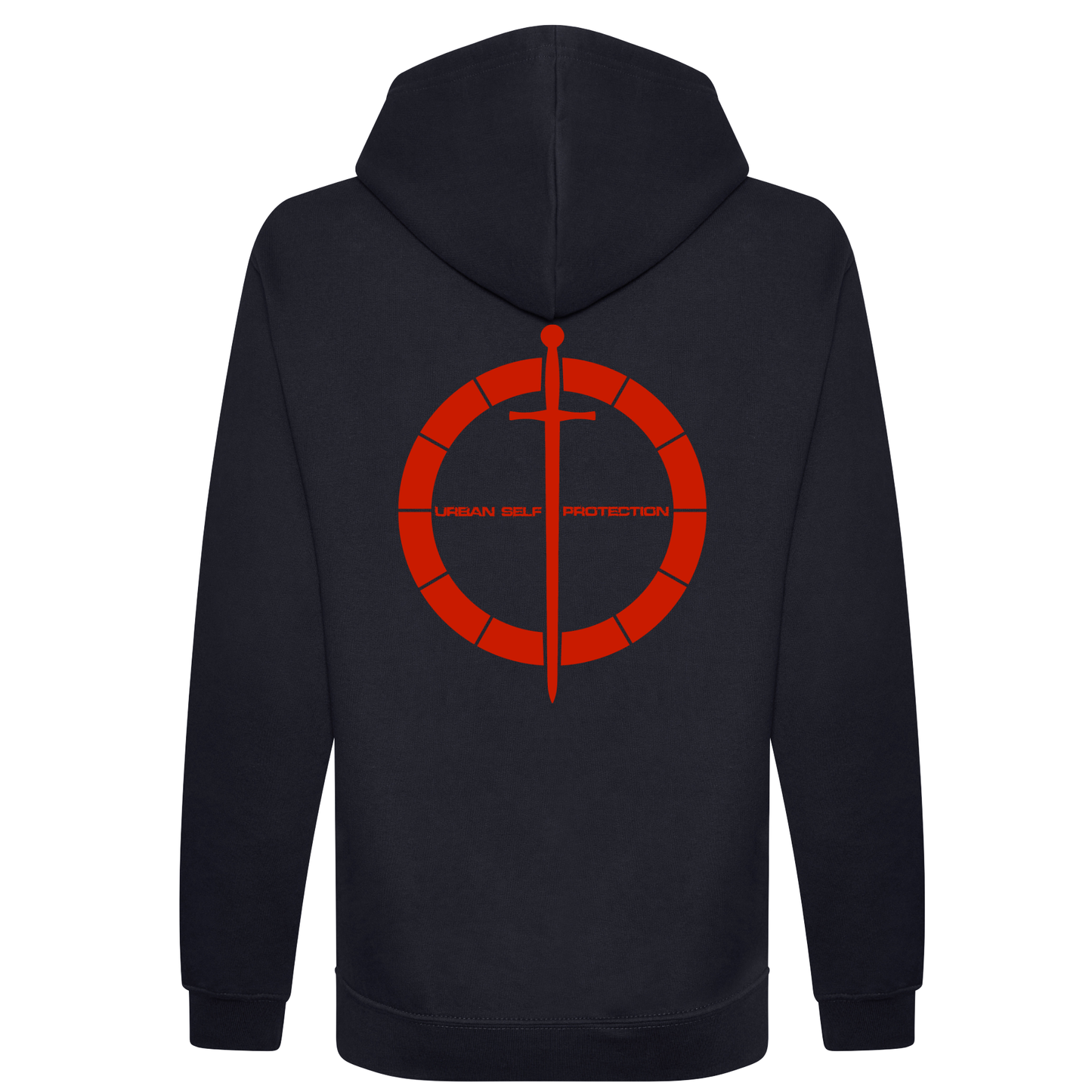 Urban Self Protection - Instructor Hoodie (All Colours)