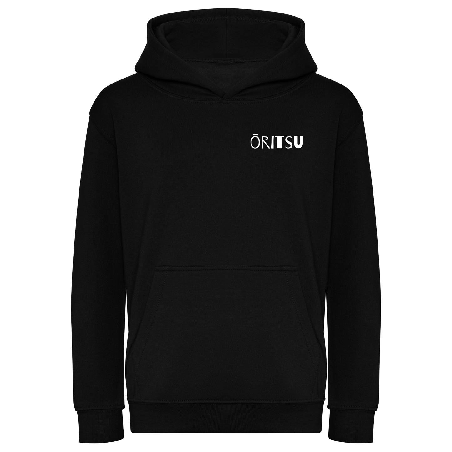 Oritsu Martial Arts - Junior Pullover Hoodie
