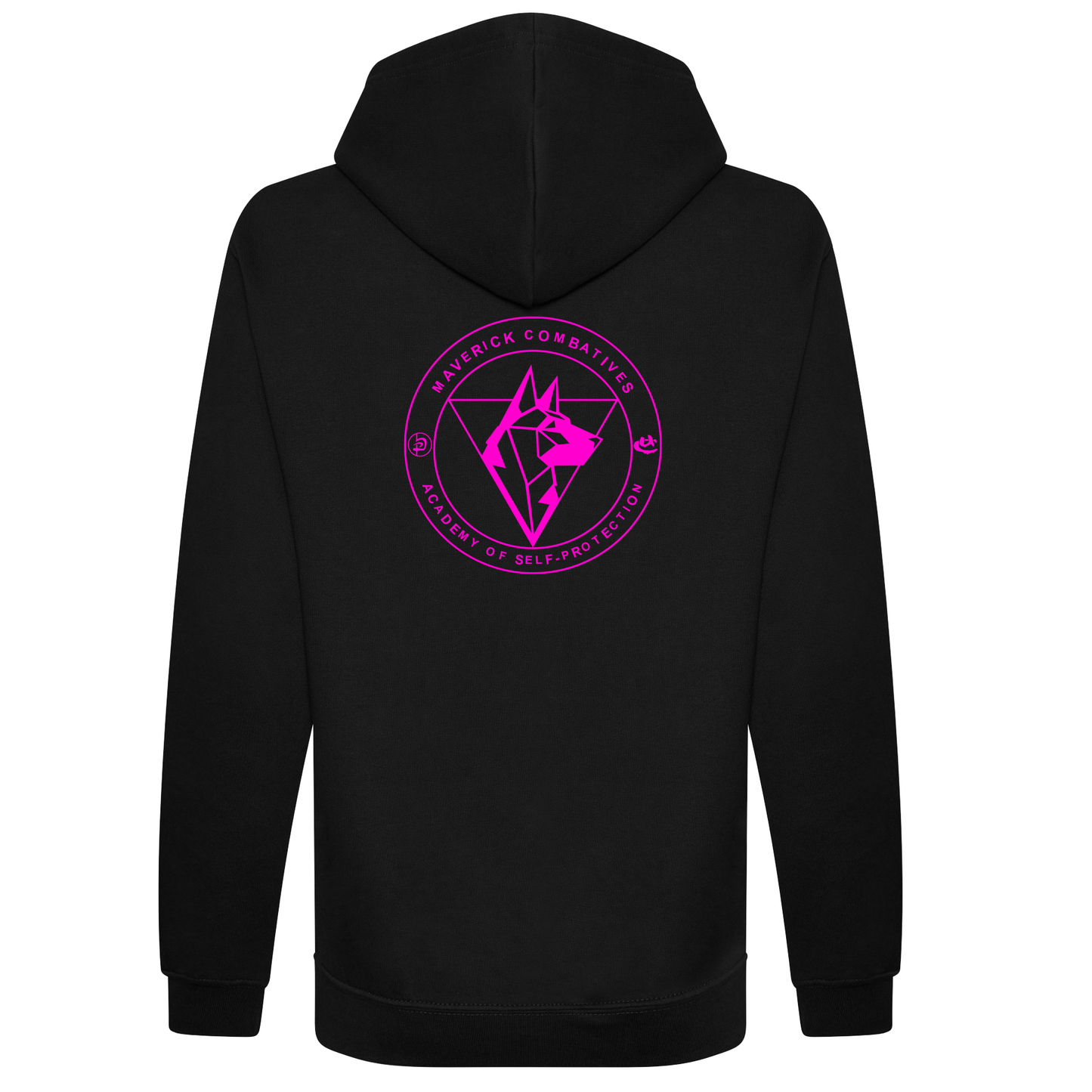 Maverick Combatives - Junior Hoodie (All Colours)