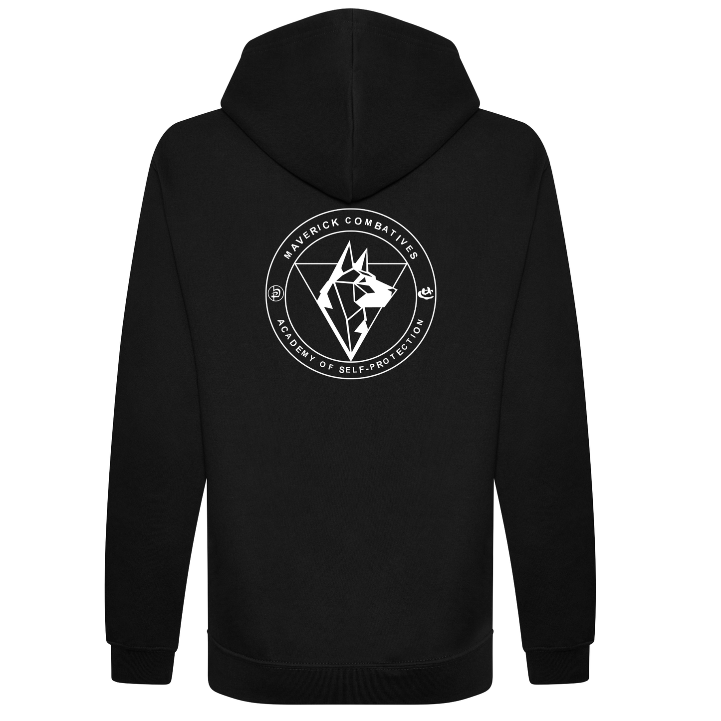 Maverick Combatives - Junior Hoodie (All Colours)