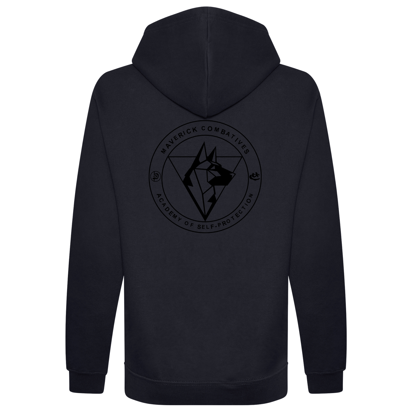 Maverick Combatives - Junior Hoodie (All Colours)