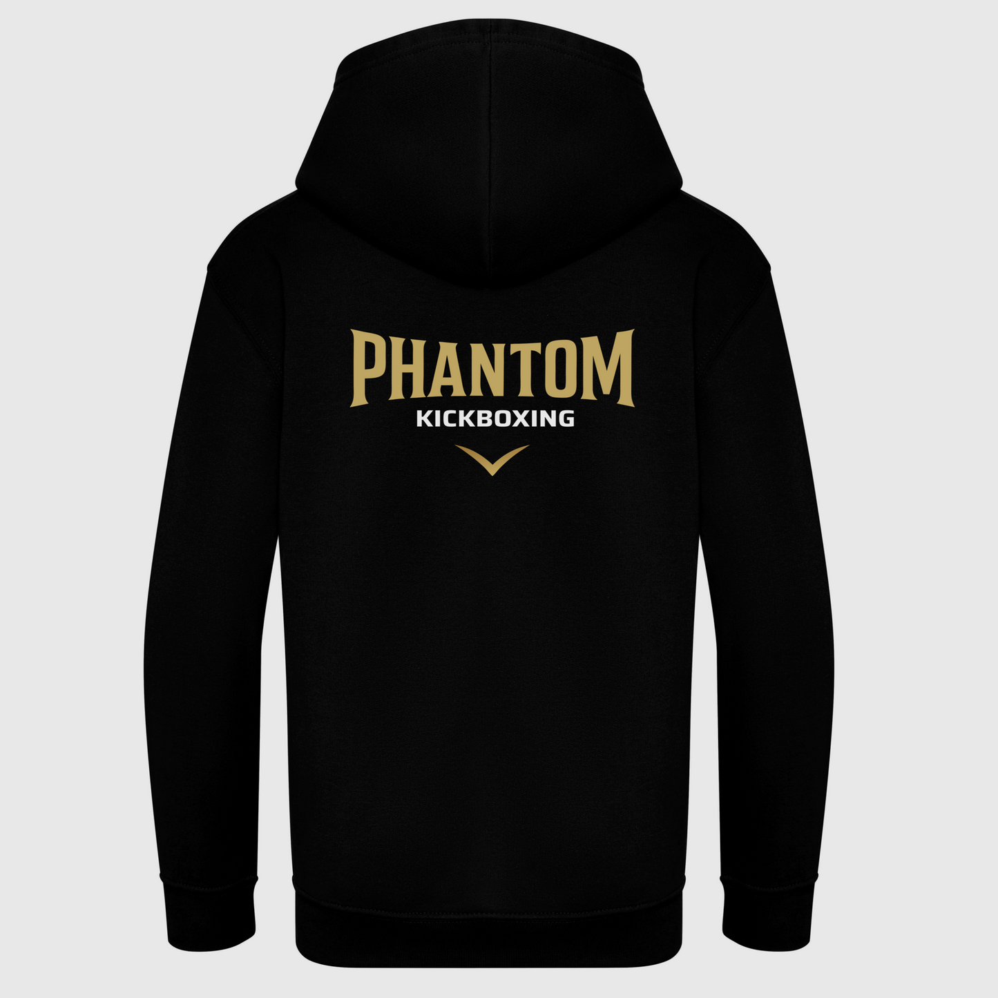 Phantom Kickboxing - Junior Pullover Hoodie (all styles)