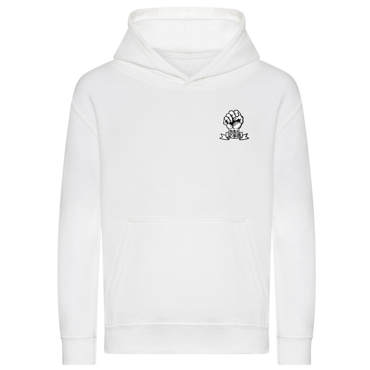 Yamaguchi Goju Kai Leigh-on-Sea - Junior Pullover Hoodie
