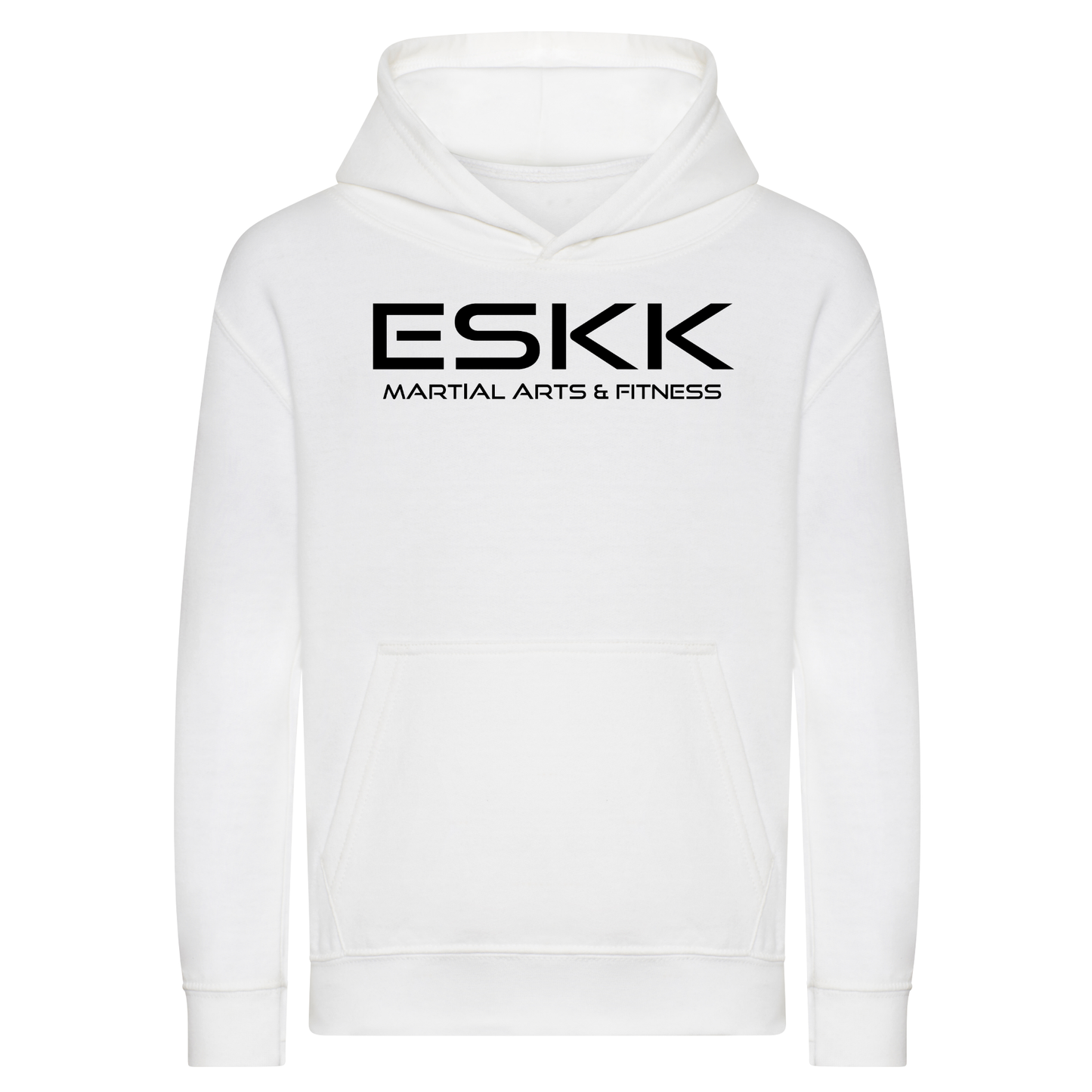 E.S.K.K - Pullover Hoodie - J201J