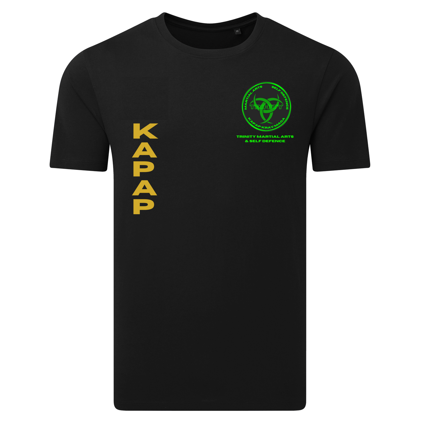 TMASD - Sports Poly Tee (All Sizes & All Designs)