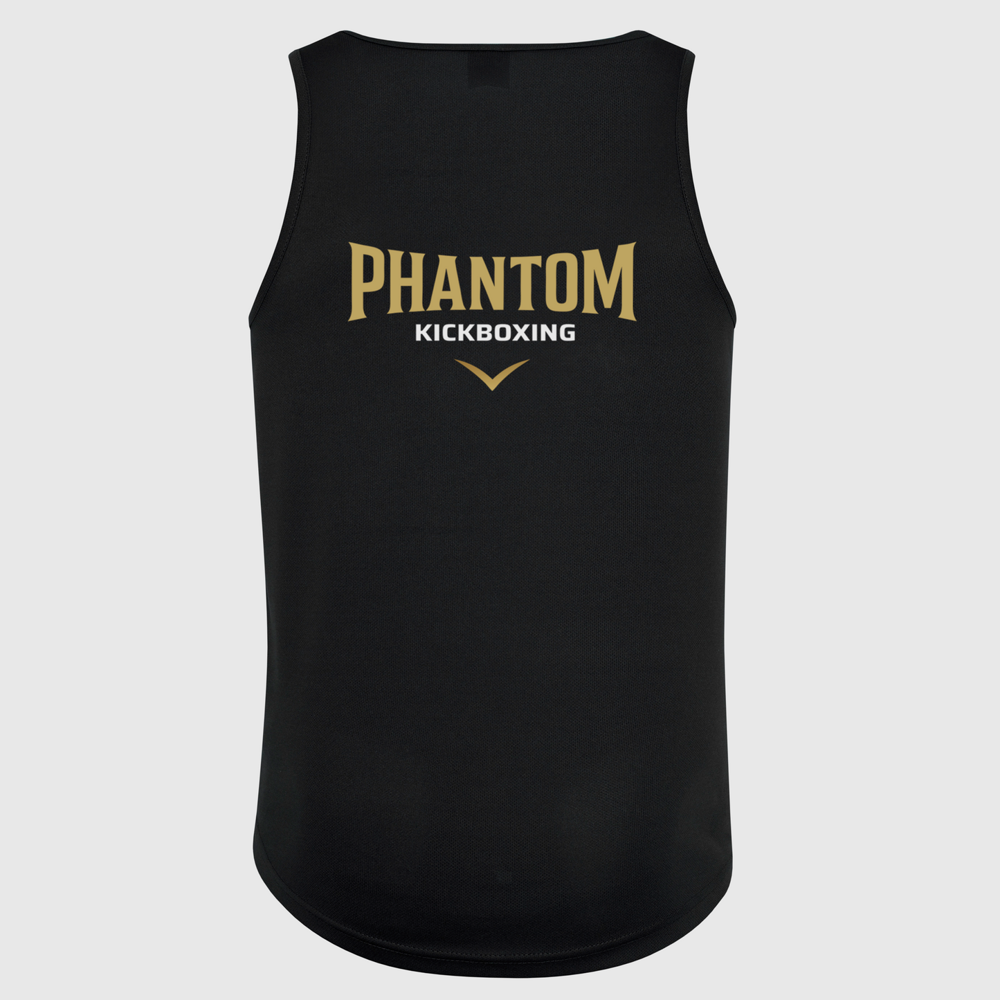 Phantom Kickboxing - Junior Vest (all styles)