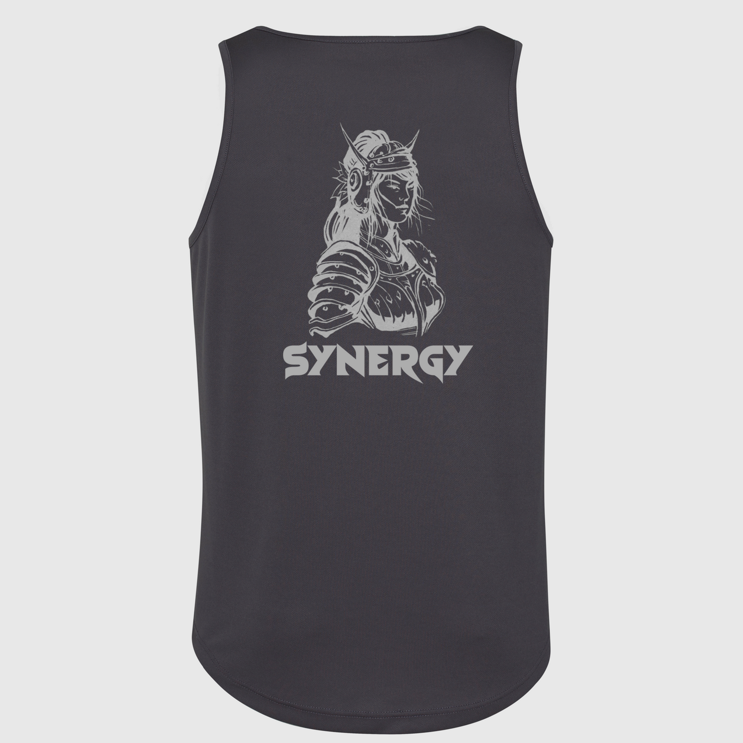 Synergy Warrior Woman - Poly Tech Training Vest (All Sizes & Colours)