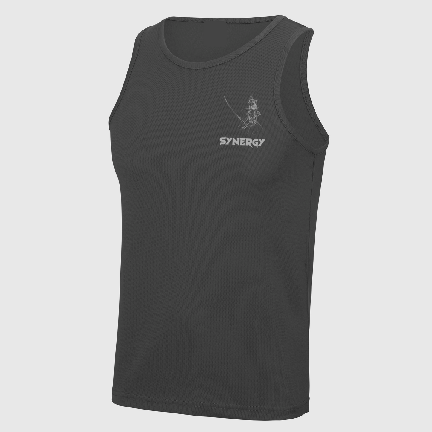 Synergy Samurai - Poly Tech Training Vest (All Sizes & Colours)