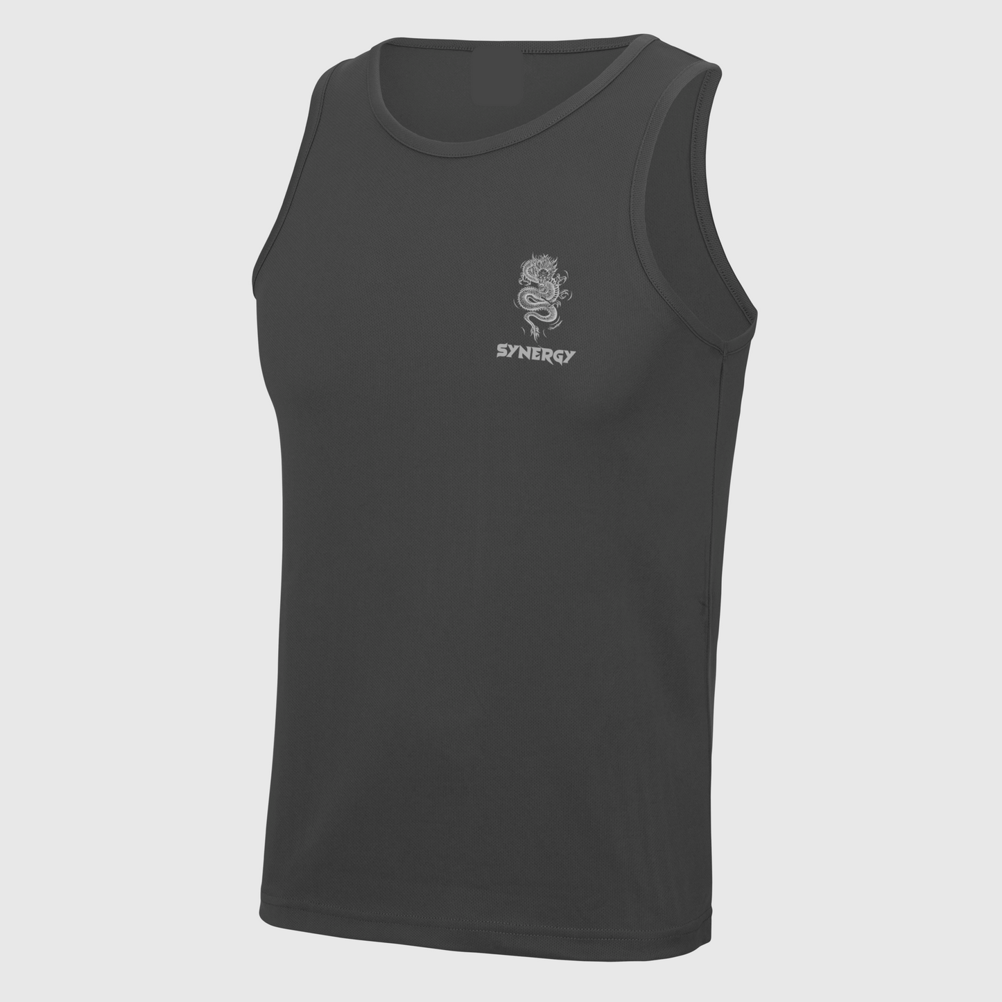 Synergy Dragon - Poly Tech Training Vest (All Sizes & Colours)