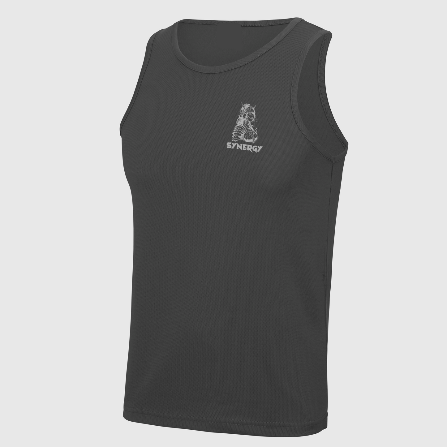 Synergy Warrior Woman - Poly Tech Training Vest (All Sizes & Colours)