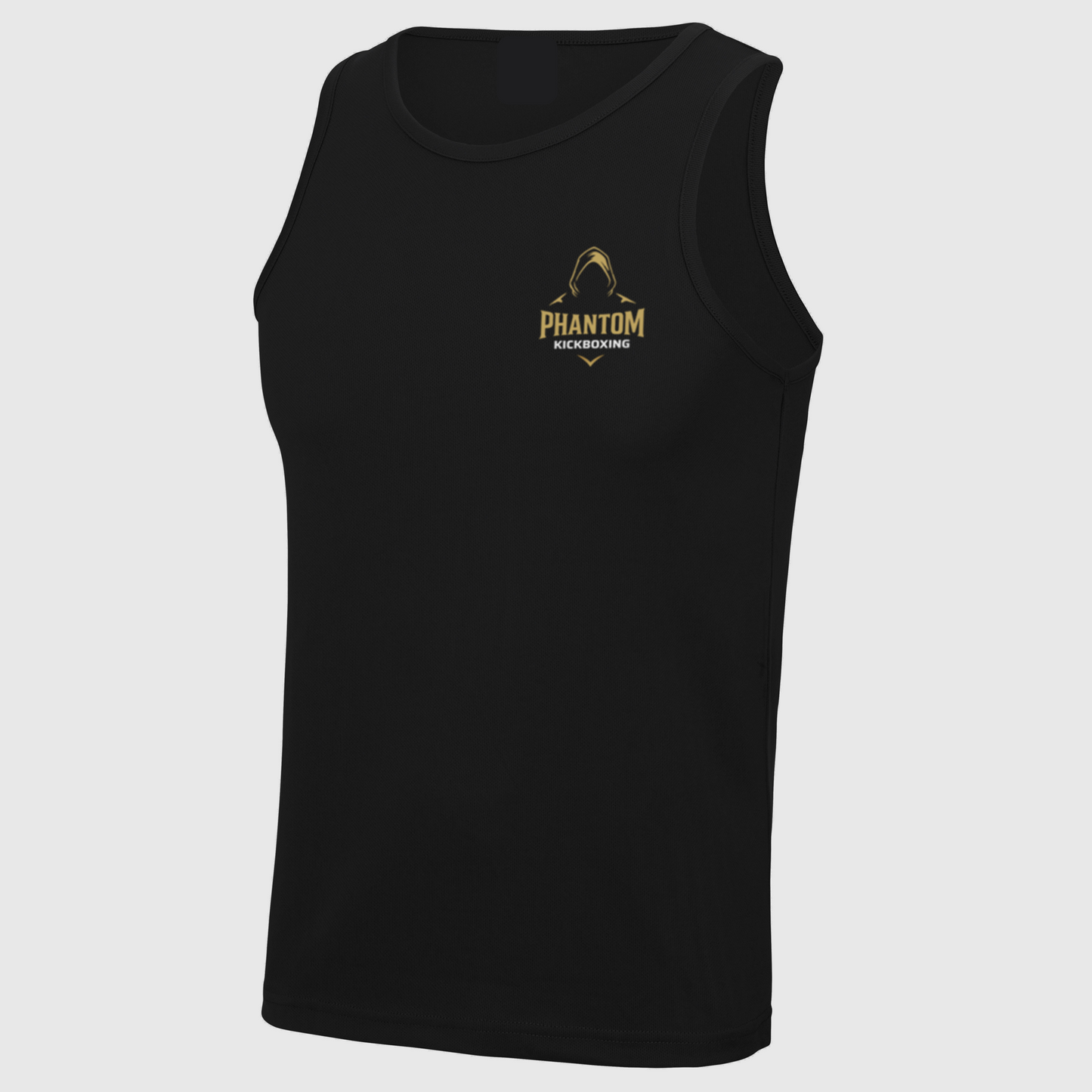 Phantom Kickboxing - Junior Vest (all styles)