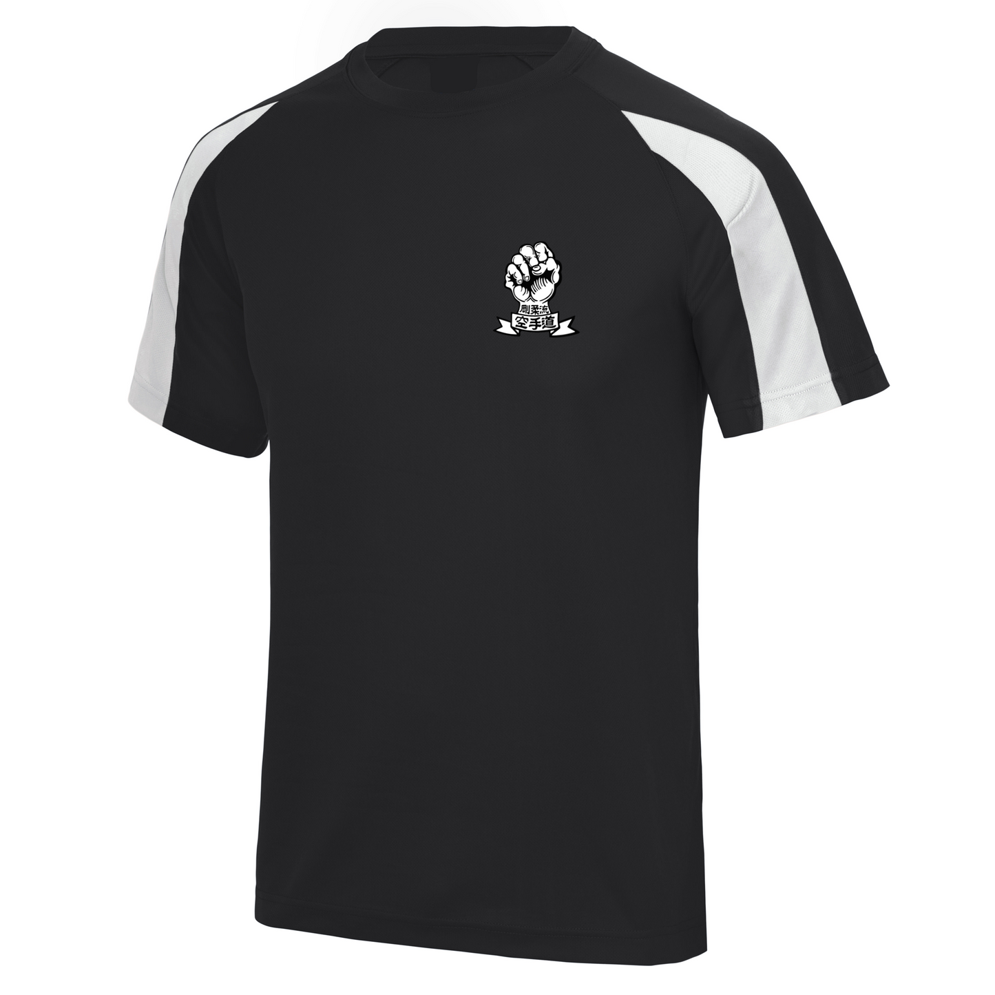 Yamaguchi Goju Kai Leigh-on-Sea - Junior Sports Poly Tee