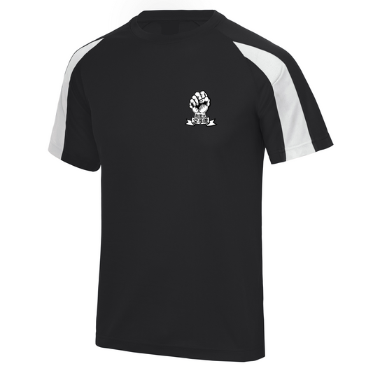 Yamaguchi Goju Kai Leigh-on-Sea - Junior Sports Poly Tee