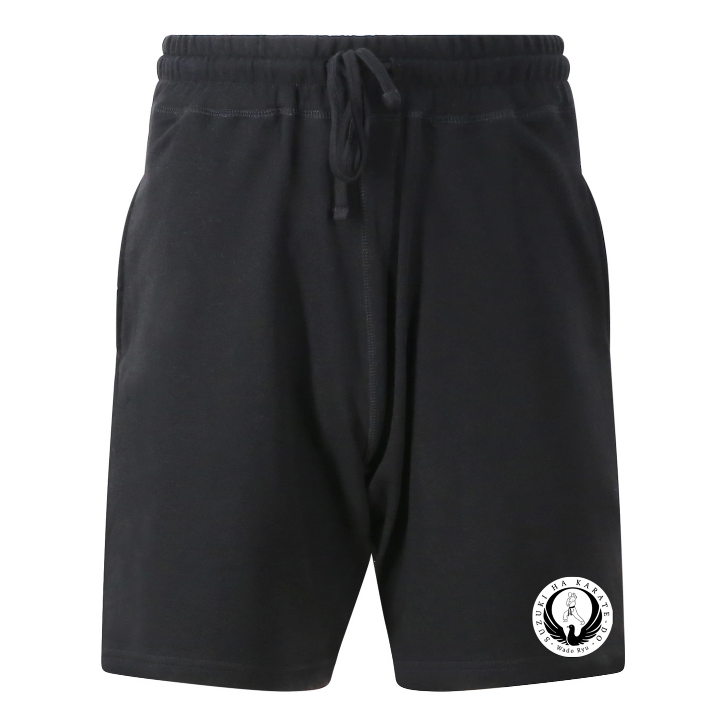 Village Martial Arts - (Suzuki Ha) Training Shorts