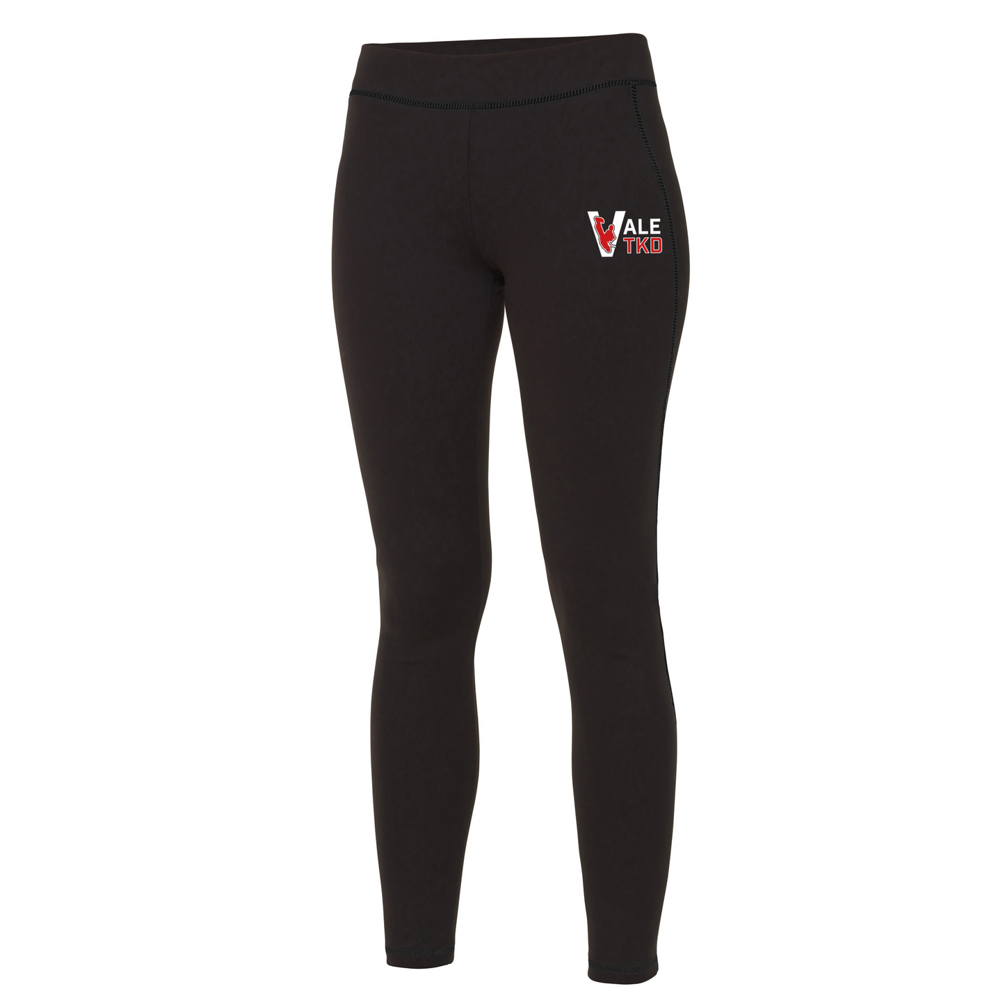 Vale TKD -Female Leggings (All Sizes)