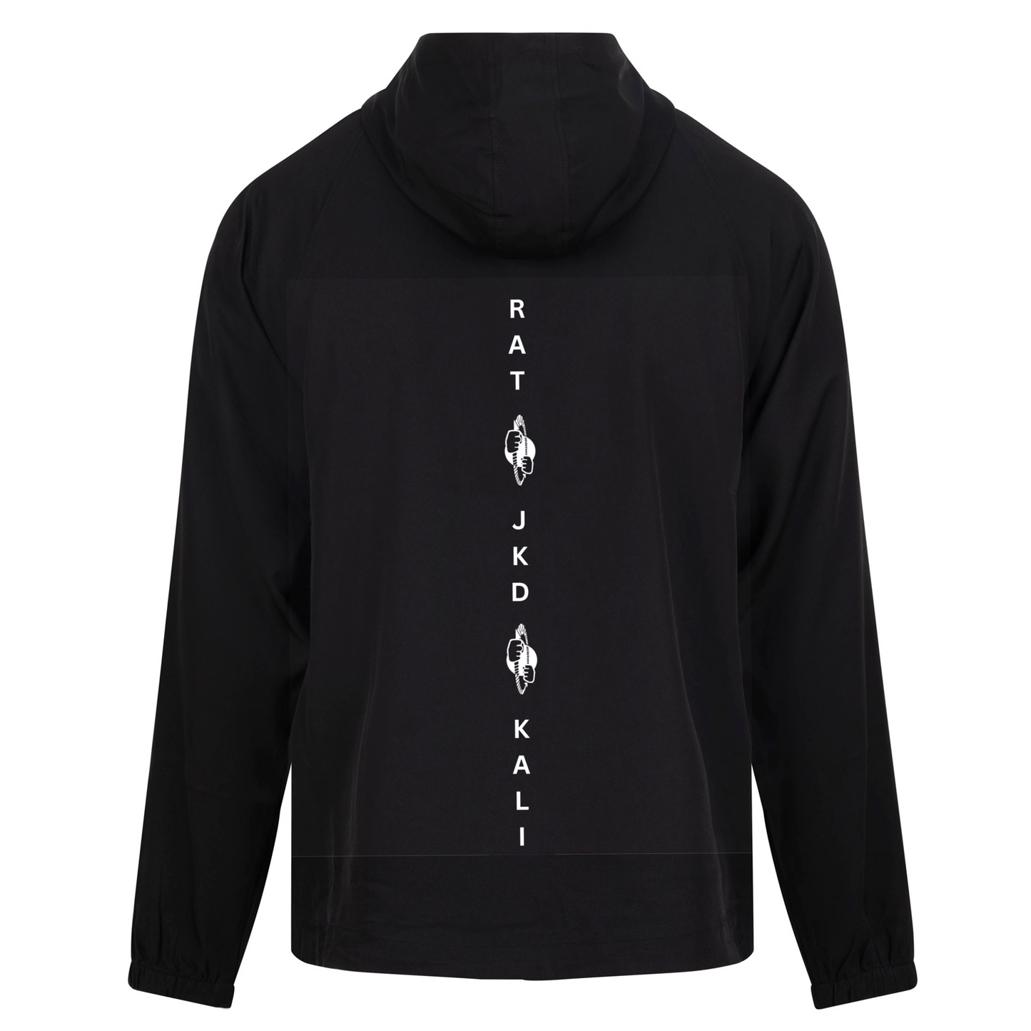 Team Vunak UK - Lightweight Active Jacket