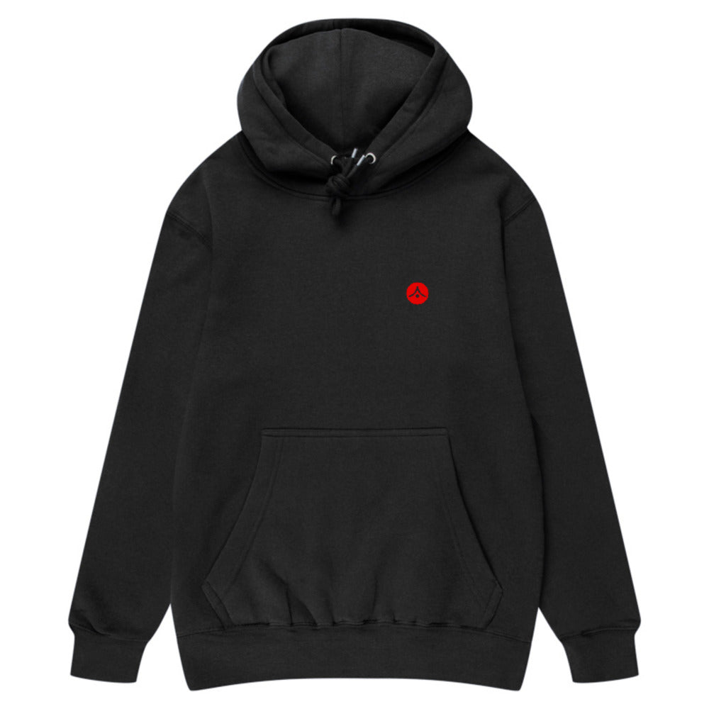 VAN DAMME BLOODSPORT - Hoody