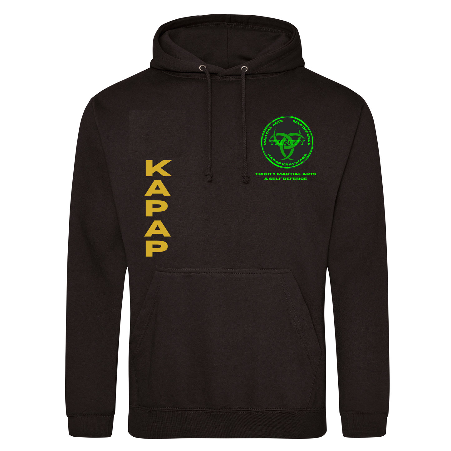 TMASD - Pullover Hoodie (All Sizes & All Designs)