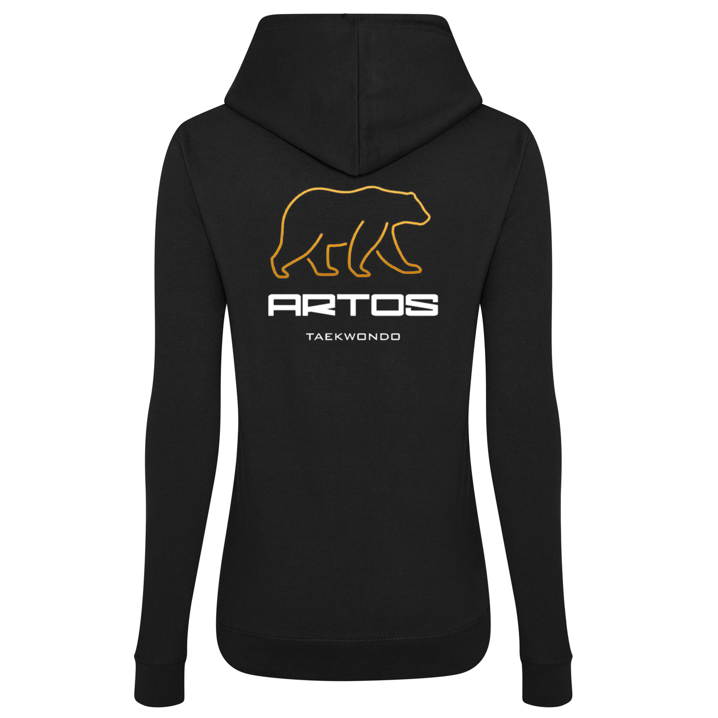Artos TKD - Women's Pullover Hoodie (All Colours)