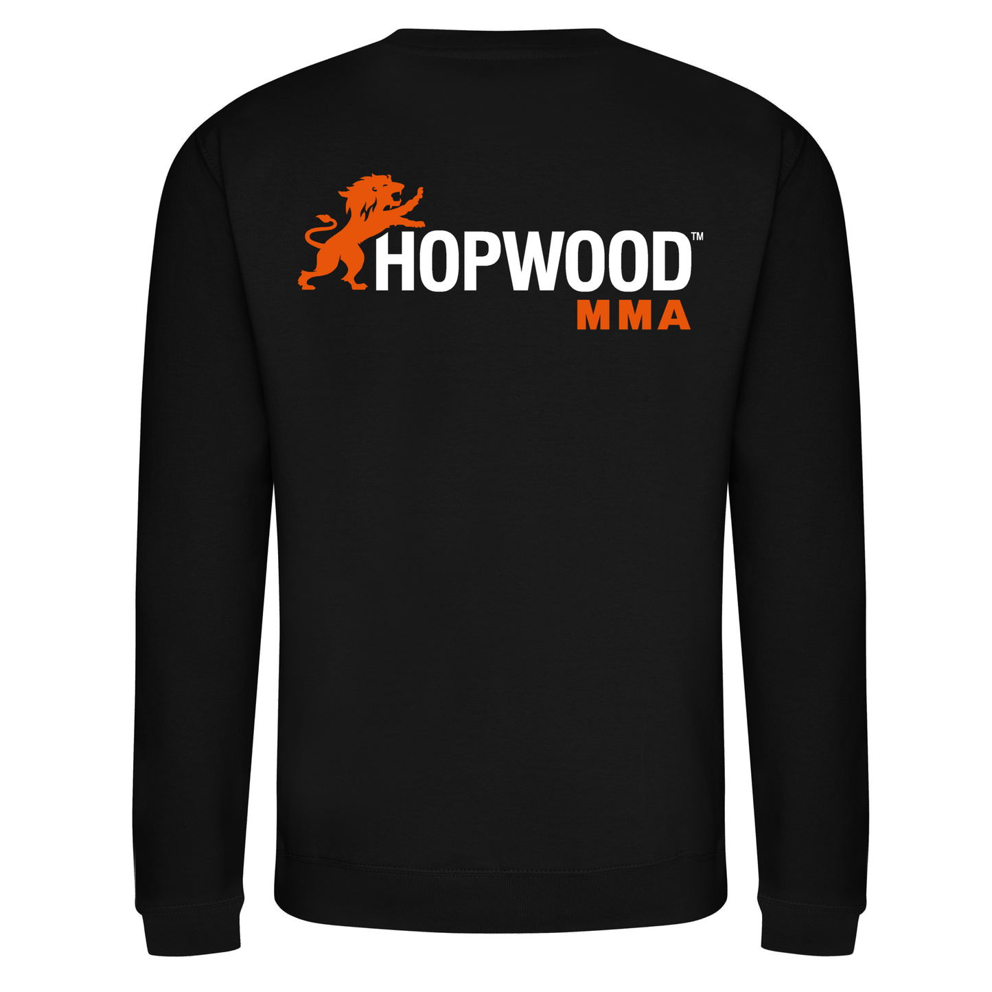 Hopwood MMA - Sweatshirt (All Sizes)