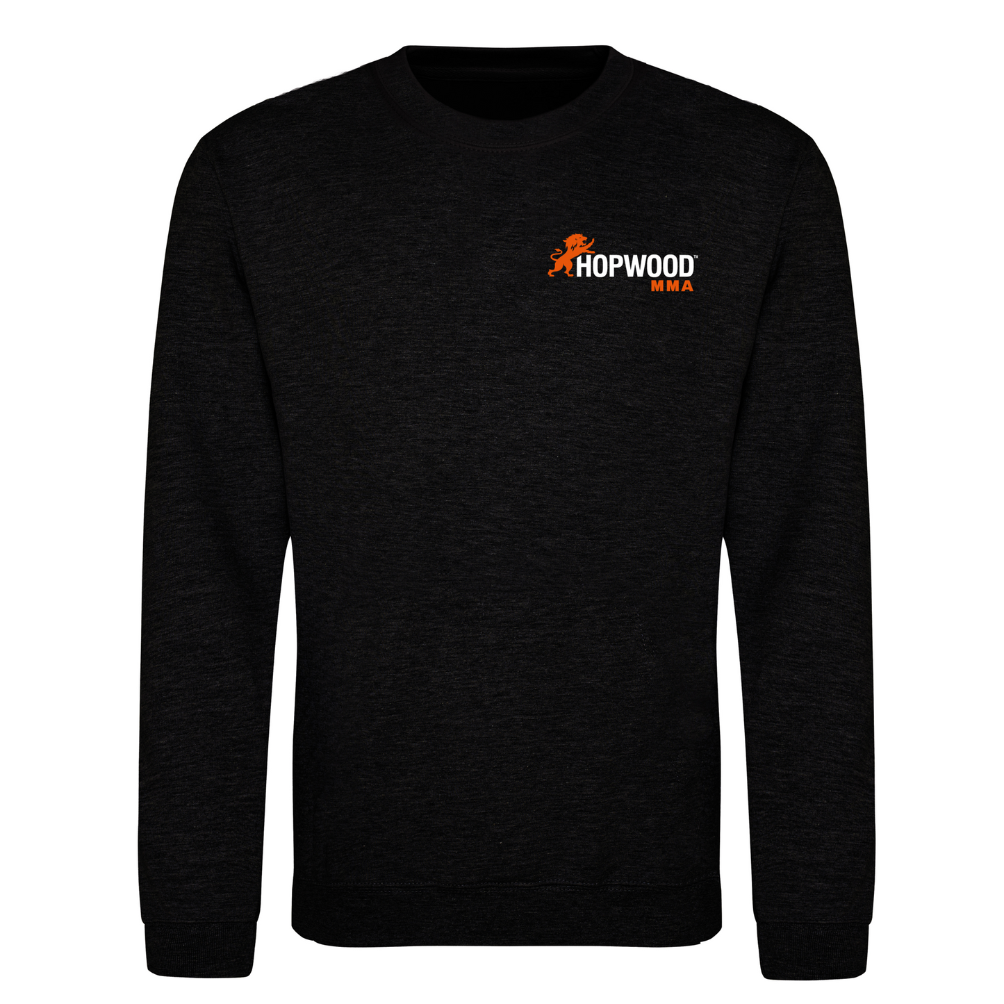 Hopwood MMA - Sweatshirt (All Sizes)
