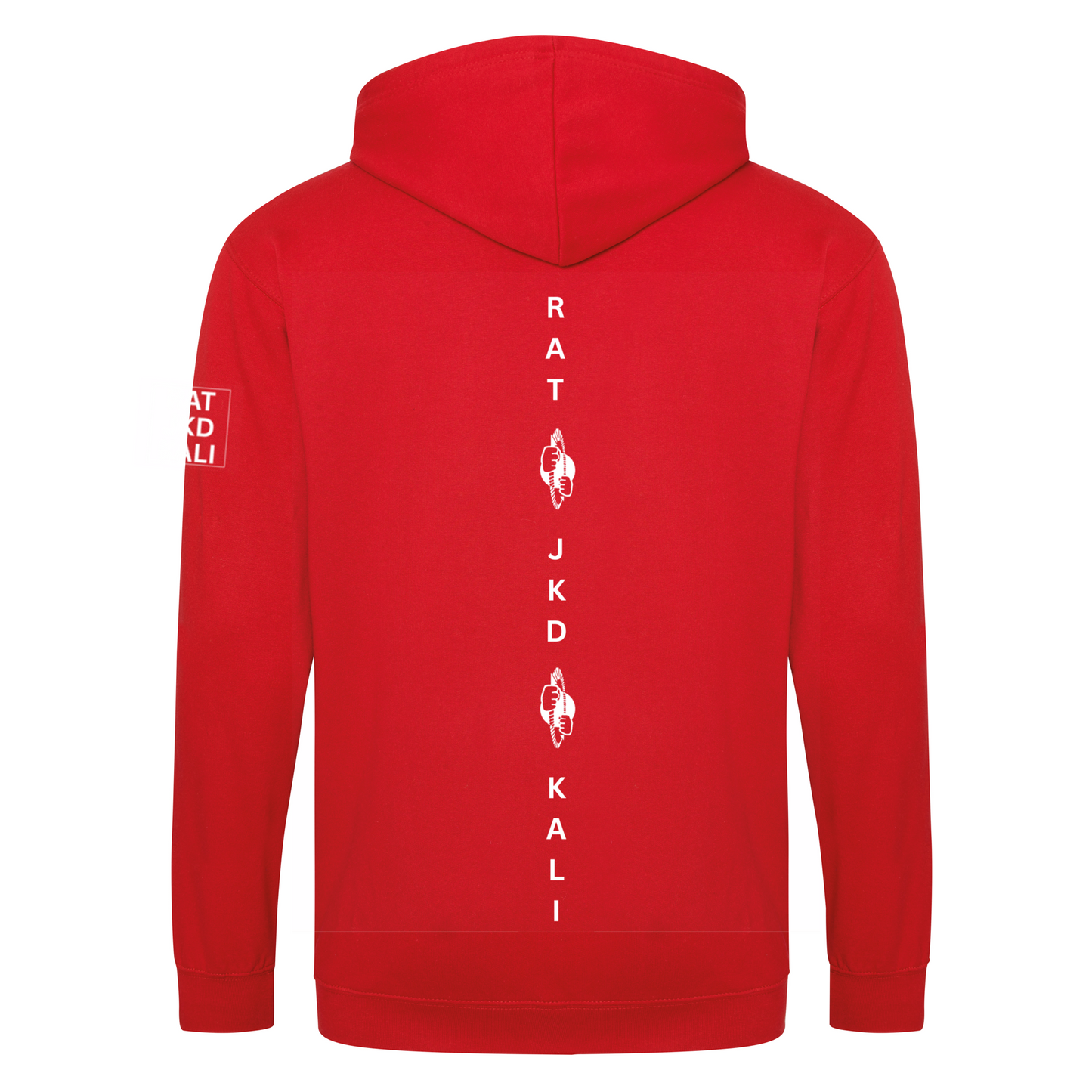 Team Vunak UK - Pullover Hoodie (All Colours)